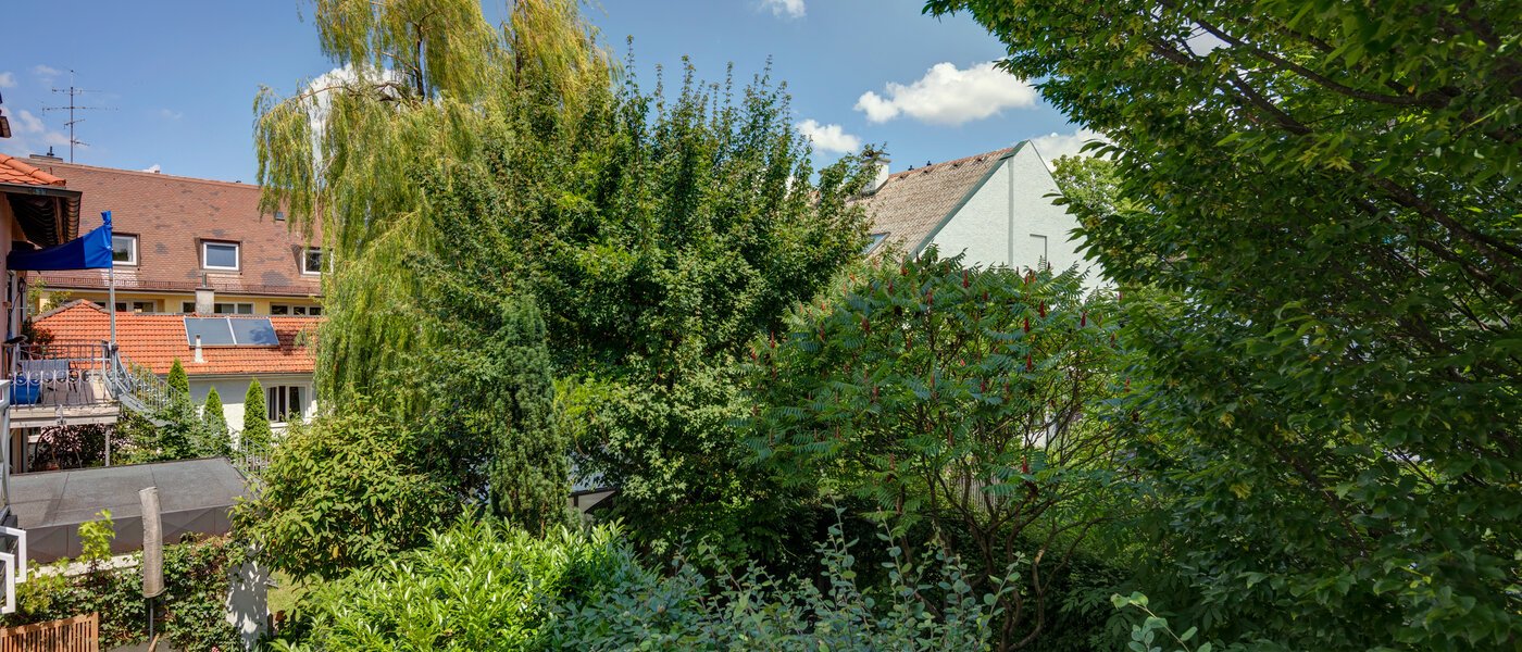 appartamento München Laim 02 vista 11702