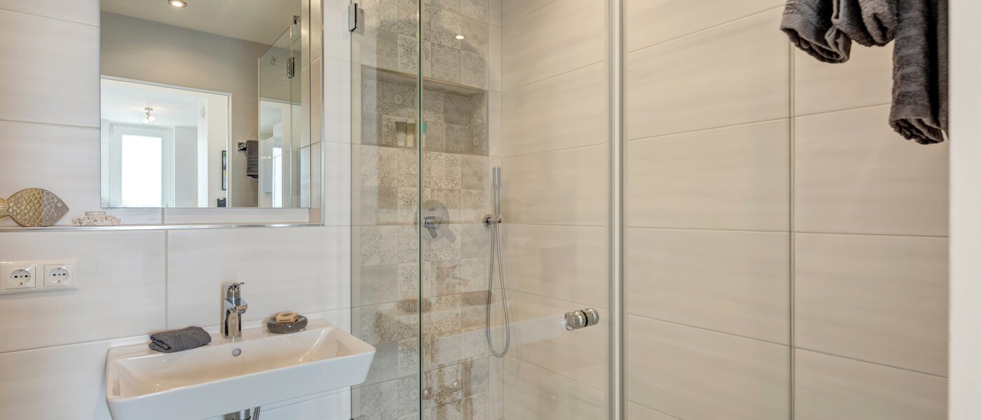 appartamento München Sendling 01 bagno 11703