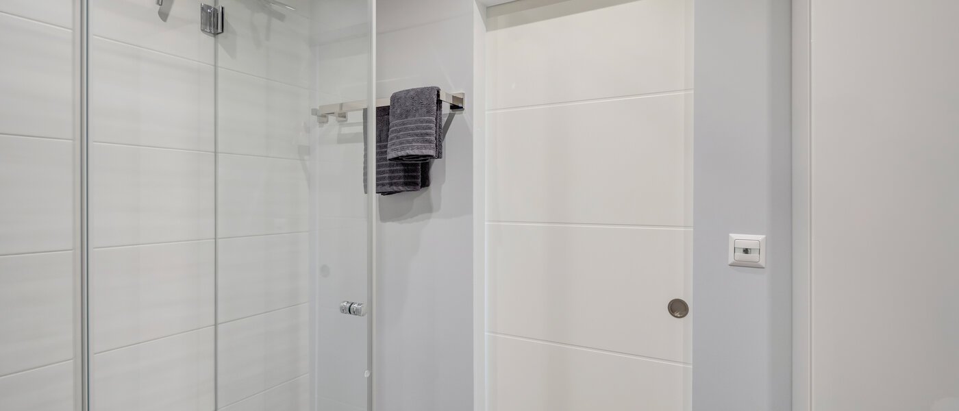 appartamento München Sendling 03 bagno 11703