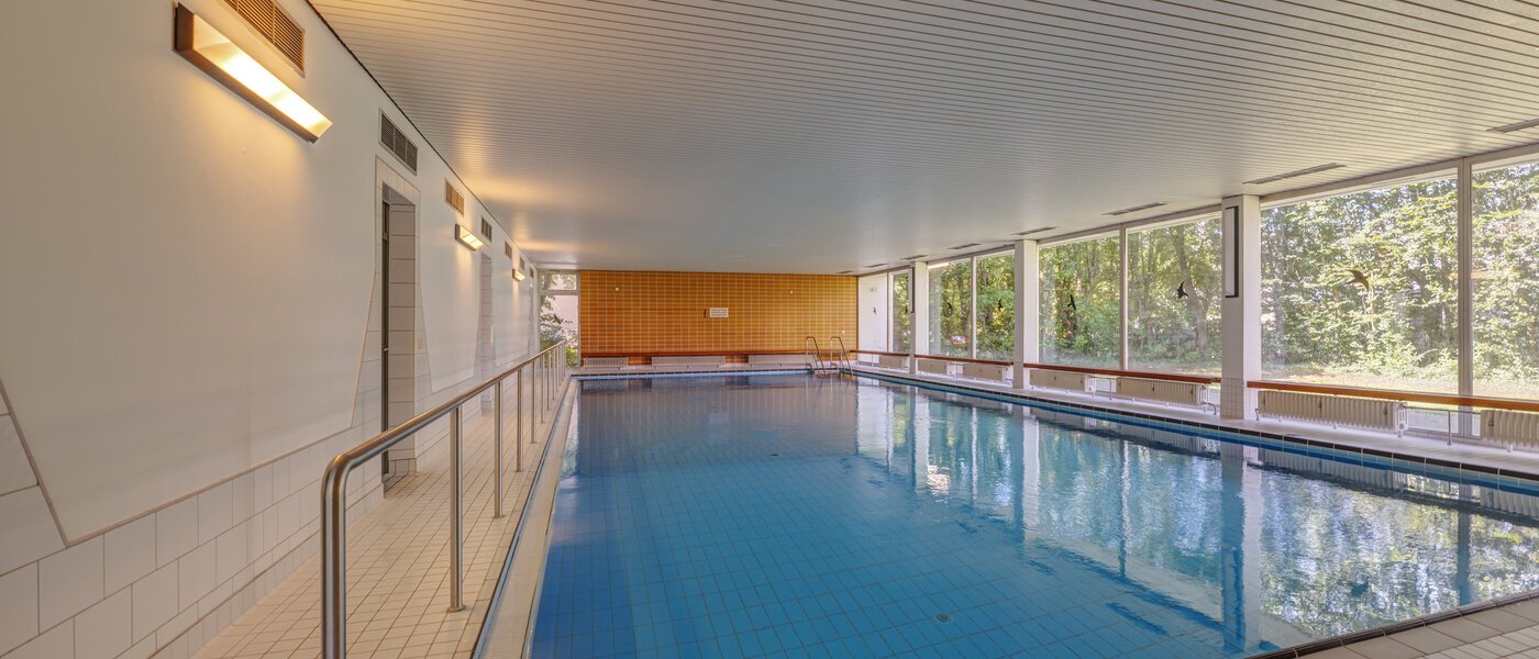 appartamento München Sendling 01 Piscina 11703