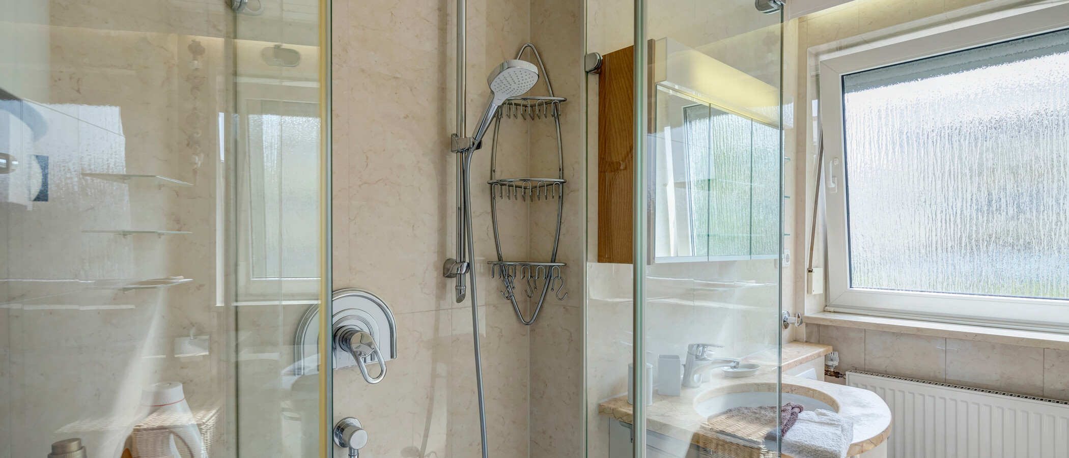 appartamento München Laim 01 bagno 11705