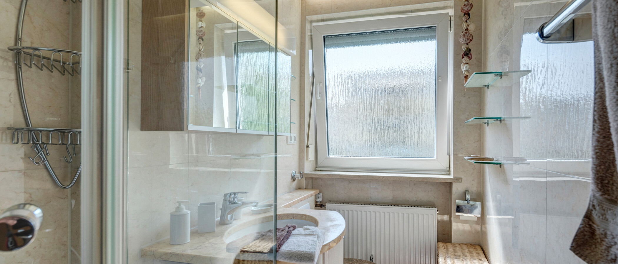 appartamento München Laim 02 bagno 11705