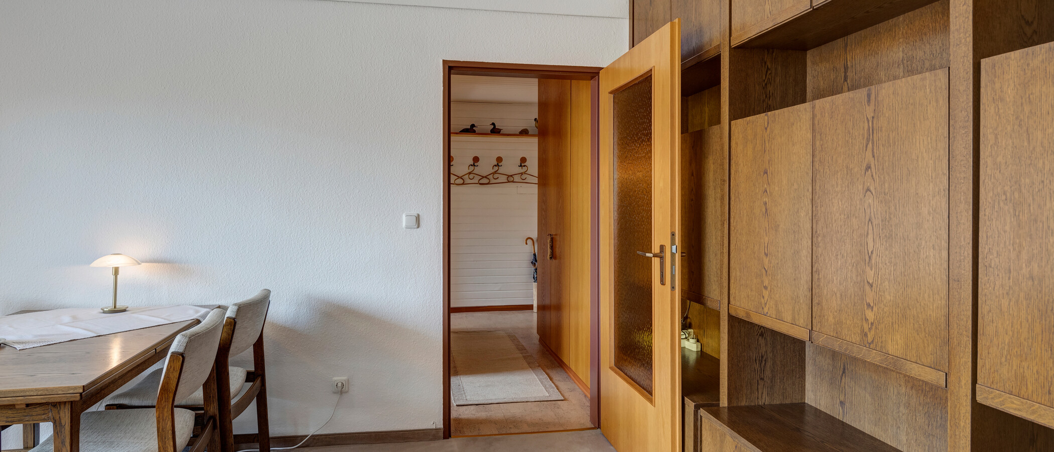 appartamento München Laim 04 zona living 11705