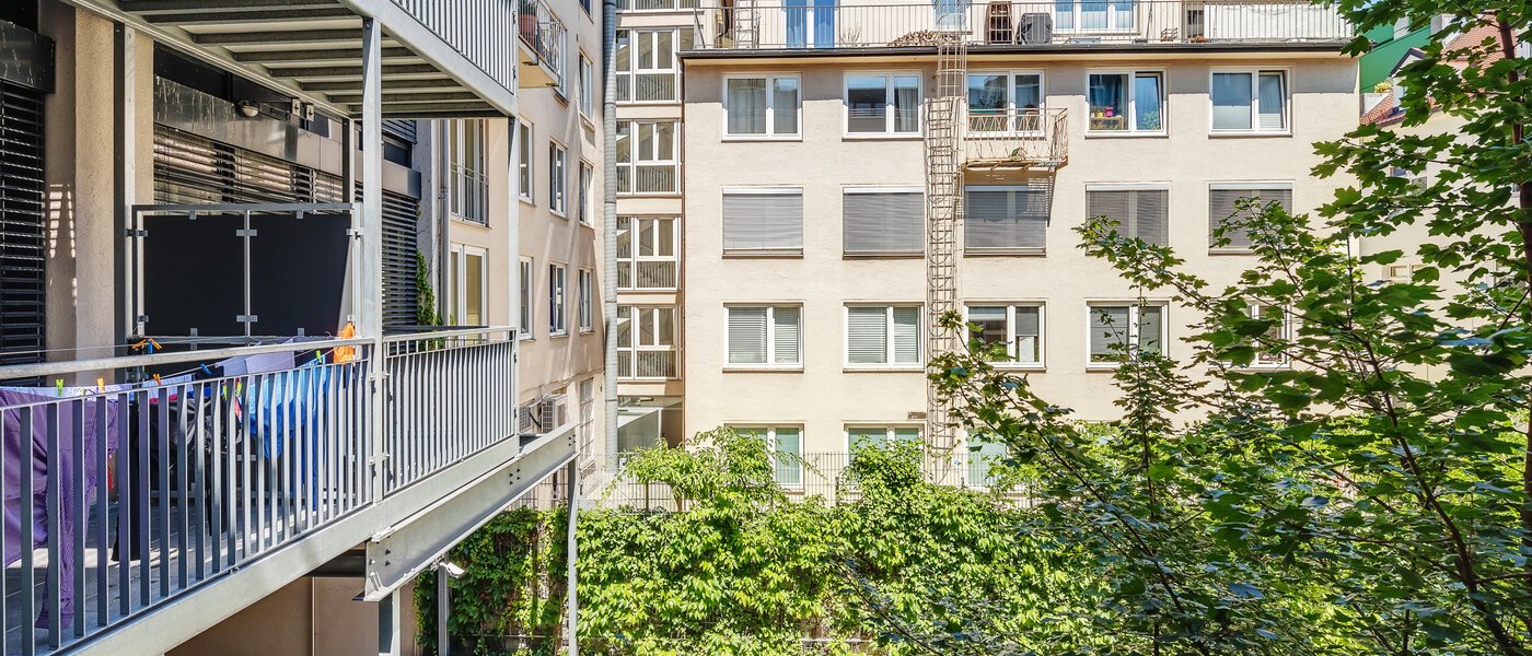 appartamento München Ludwigsvorstadt 02 vista 11715