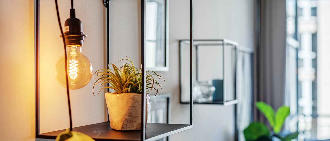 appartamento München Ludwigsvorstadt 04 zona living 11715