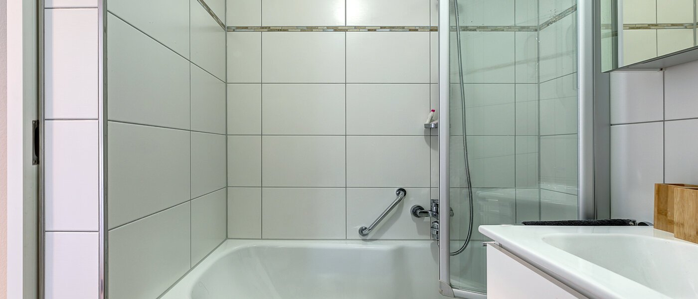 appartamento München Berg am Laim 02 bagno 11734