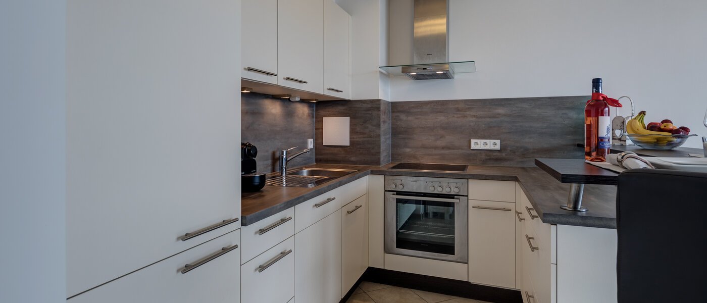 appartamento München Pasing 01 cucina 11739