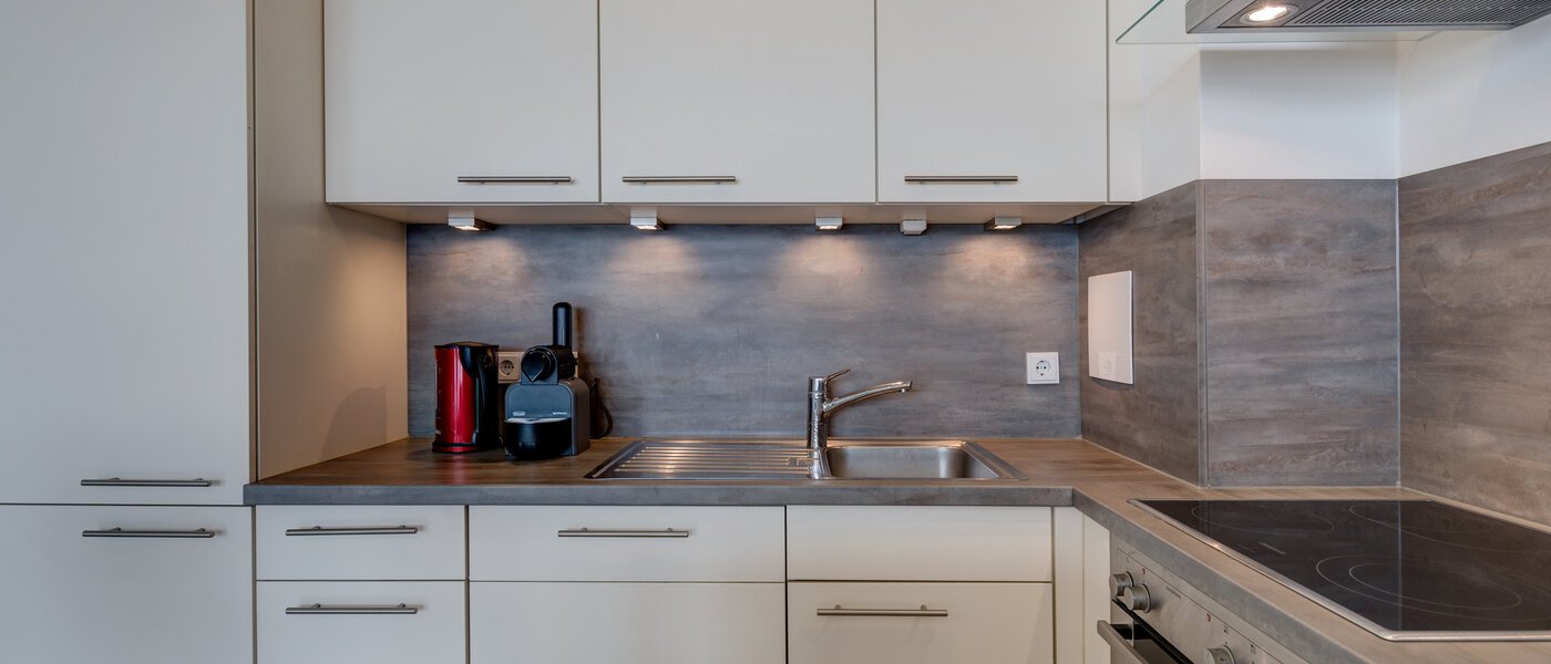 appartamento München Pasing 03 cucina 11739