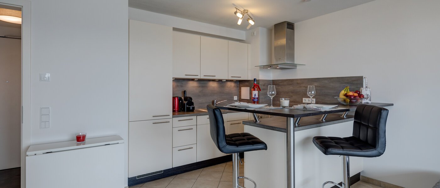 appartamento München Pasing 04 cucina 11739