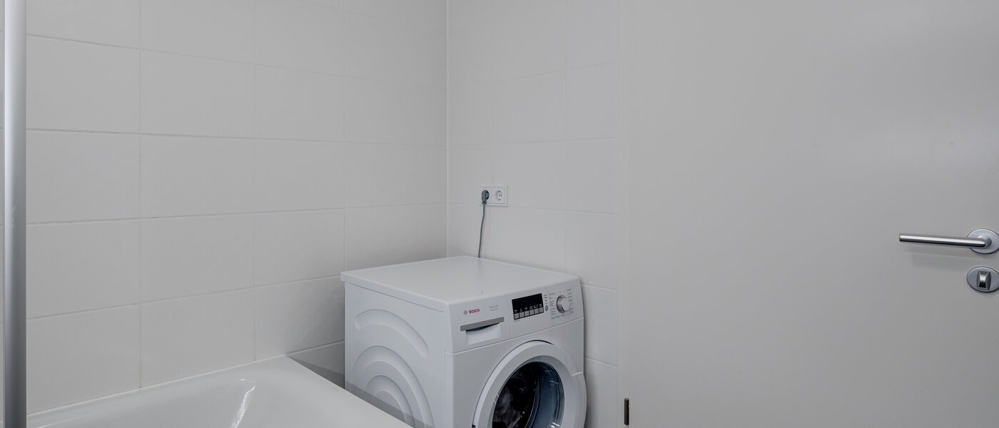 appartamento München Pasing 03 bagno 11739