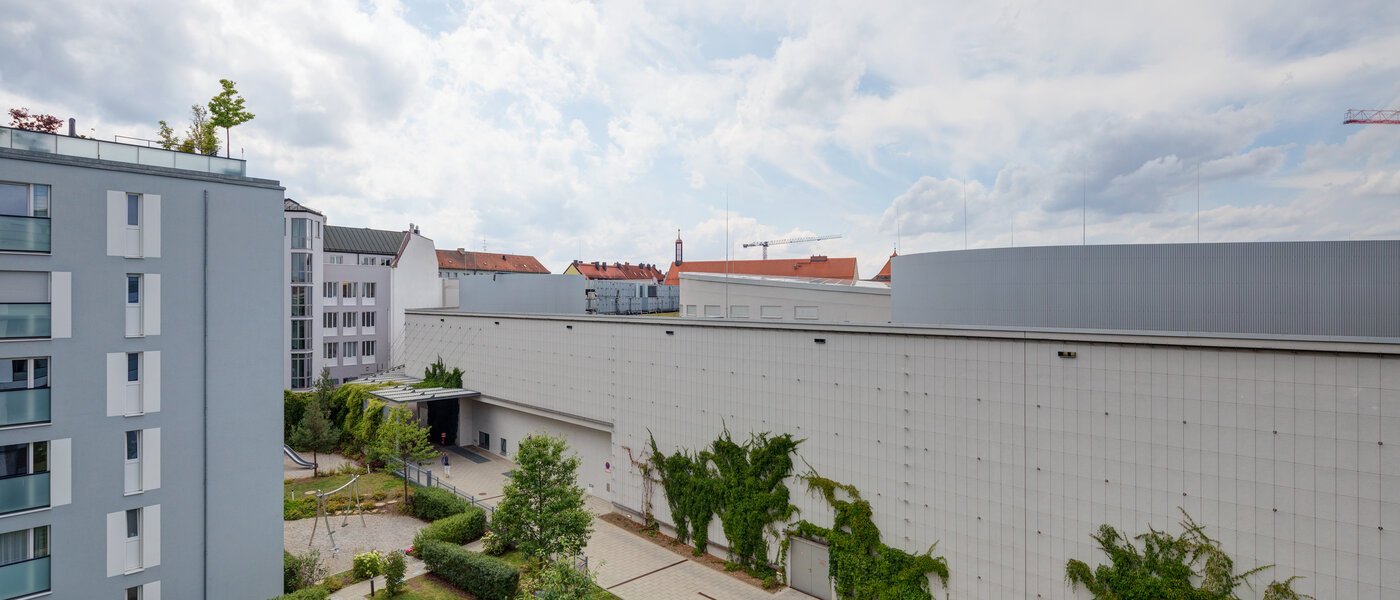 appartamento München Pasing 01 vista 11739