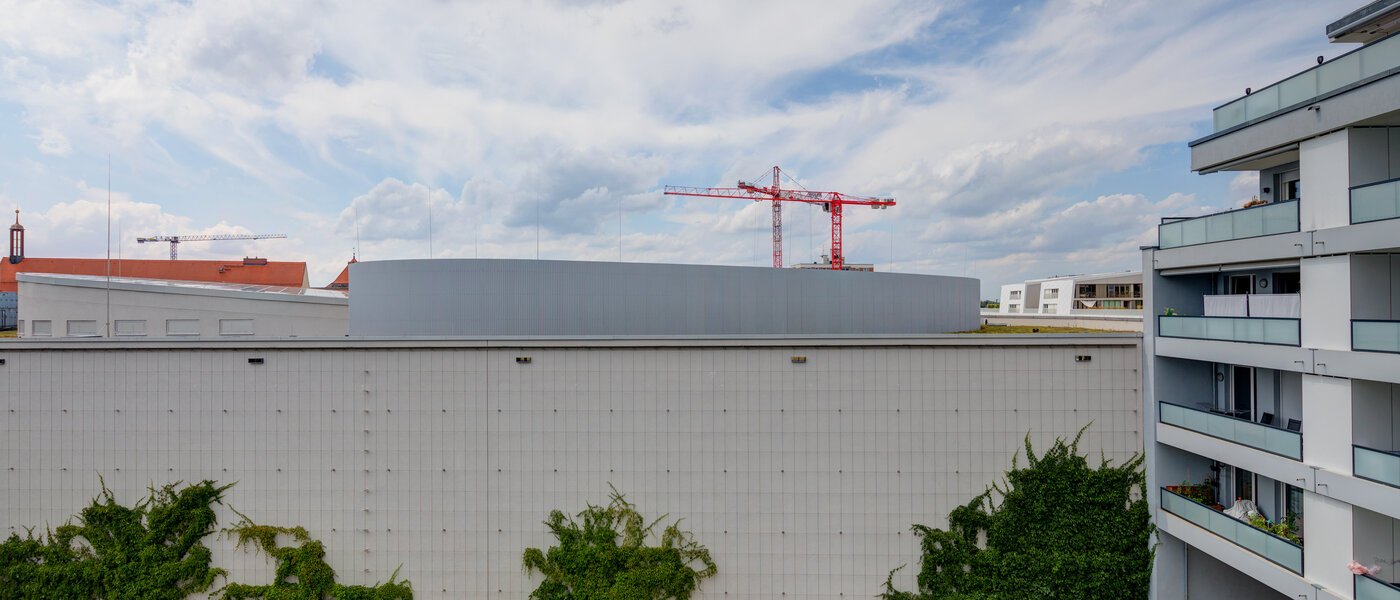 appartamento München Pasing 02 vista 11739