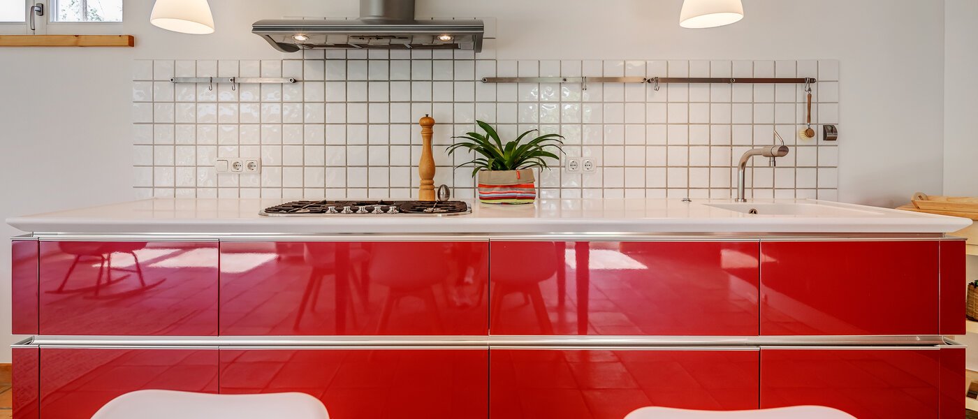 casa indipendente München Fasanerie 02 cucina 11740