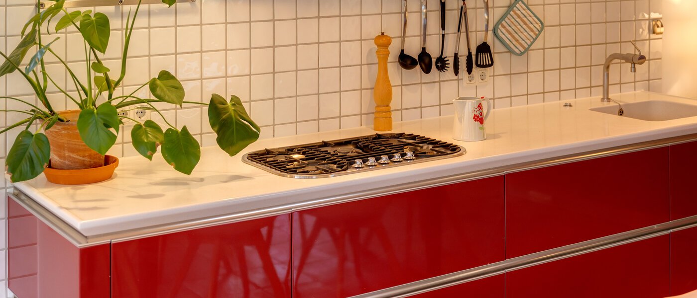 casa indipendente München Fasanerie 02 cucina 11740