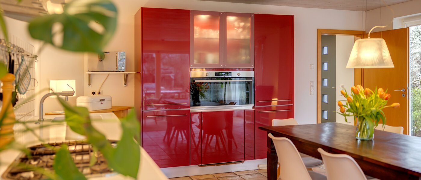 casa indipendente München Fasanerie 03 cucina 11740