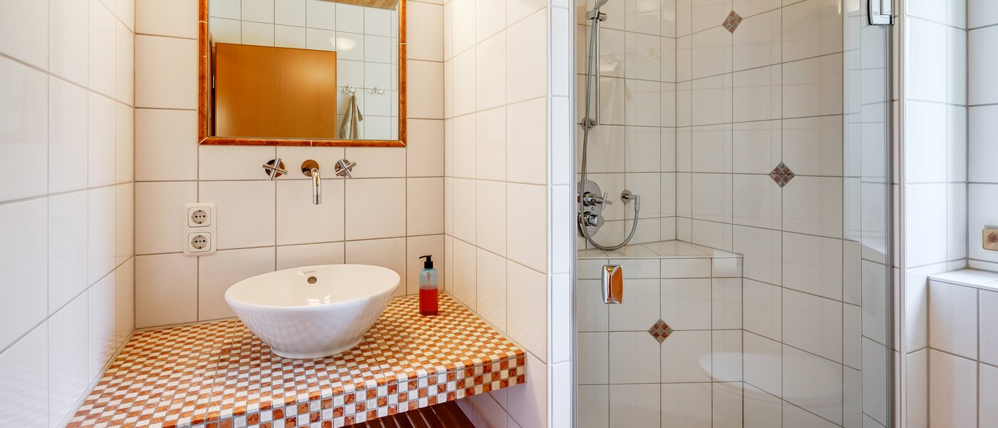 casa indipendente München Fasanerie 01 2° bagno 11740