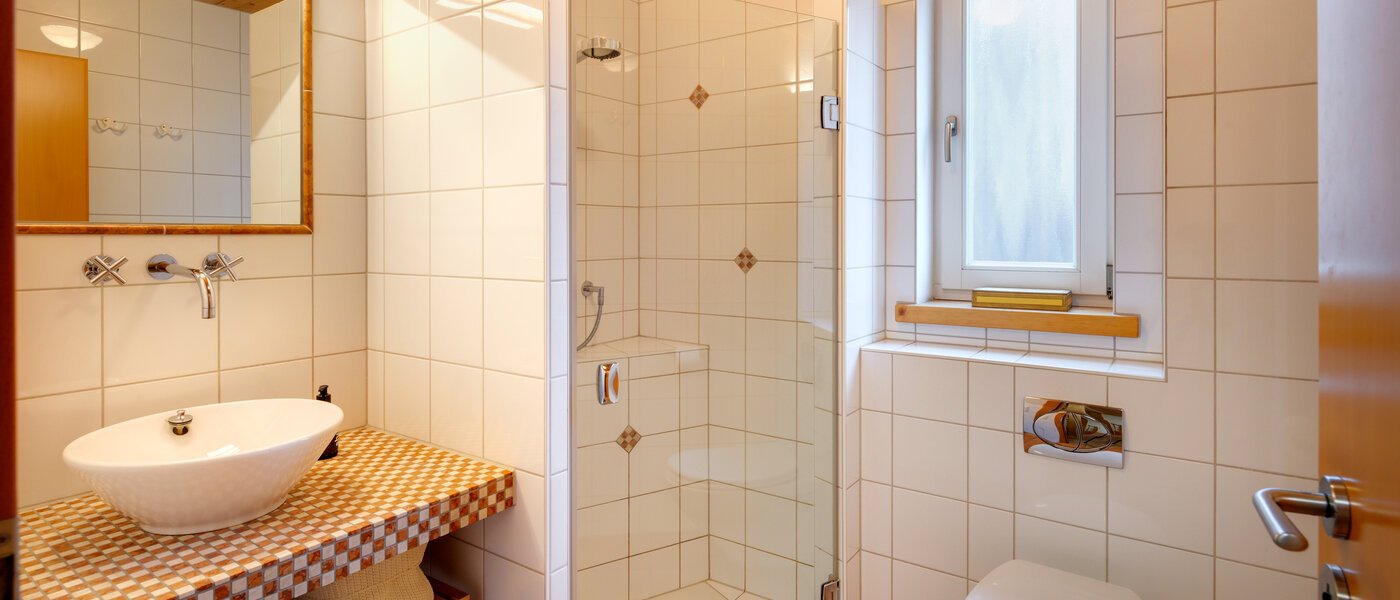 casa indipendente München Fasanerie 01 2° bagno 11740
