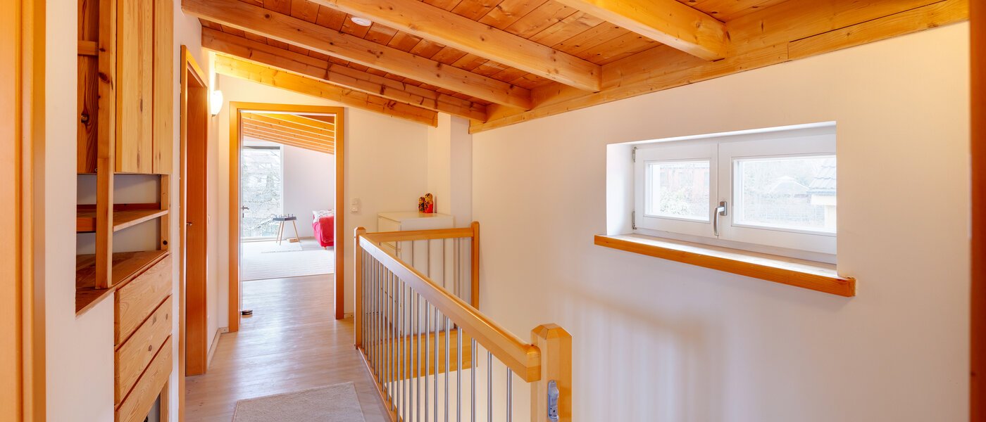 casa indipendente München Fasanerie 06 ingresso/corridioio 11740