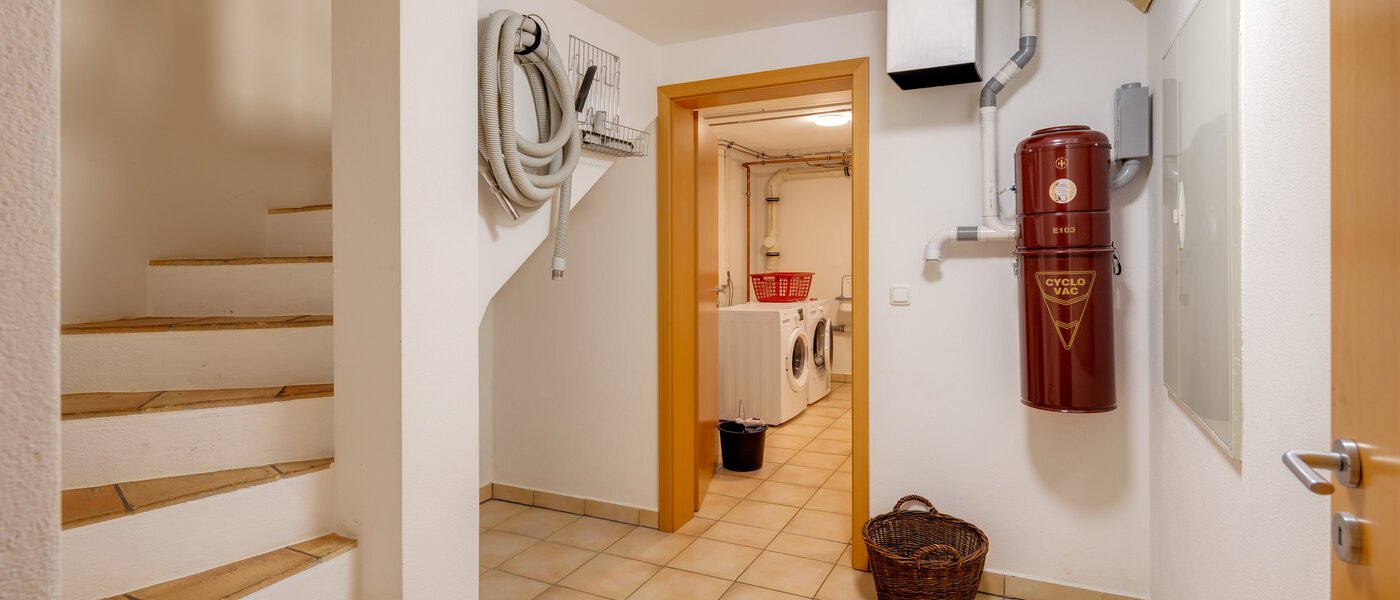 casa indipendente München Fasanerie 07 ingresso/corridioio 11740