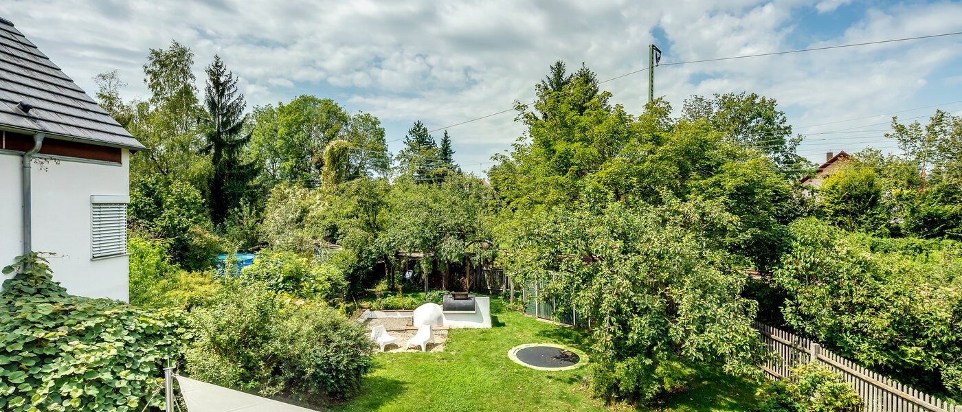 casa indipendente München Fasanerie 01 vista 11740