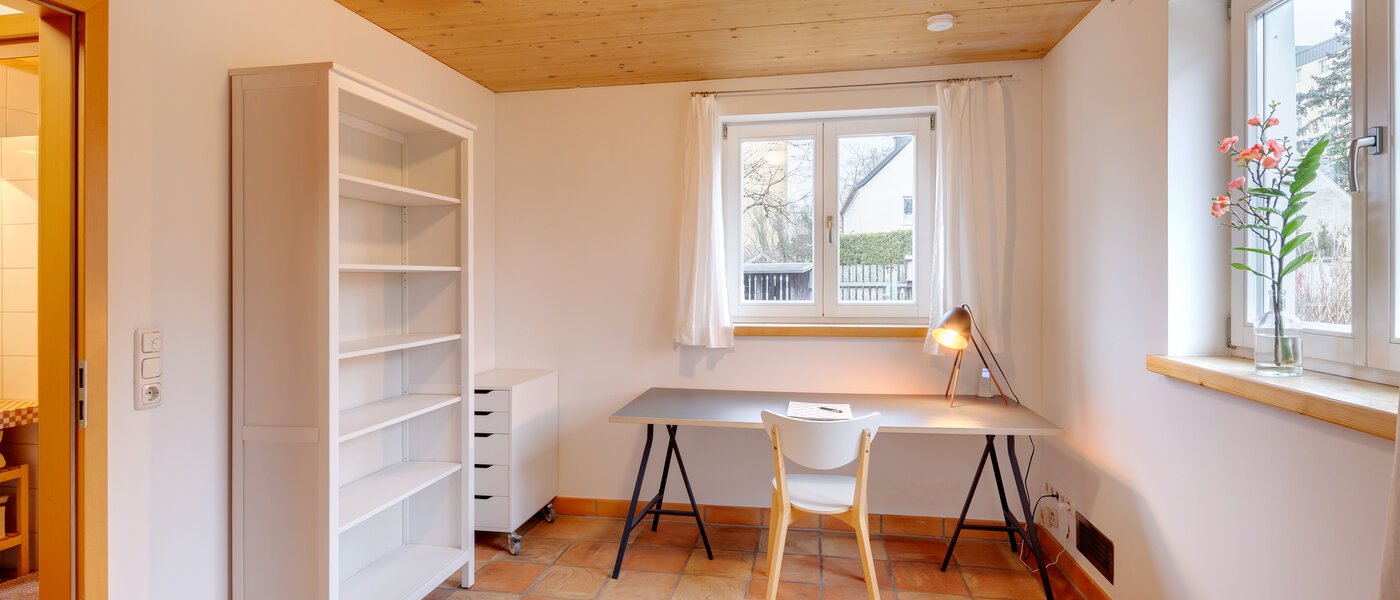 casa indipendente München Fasanerie 01 studio 11740