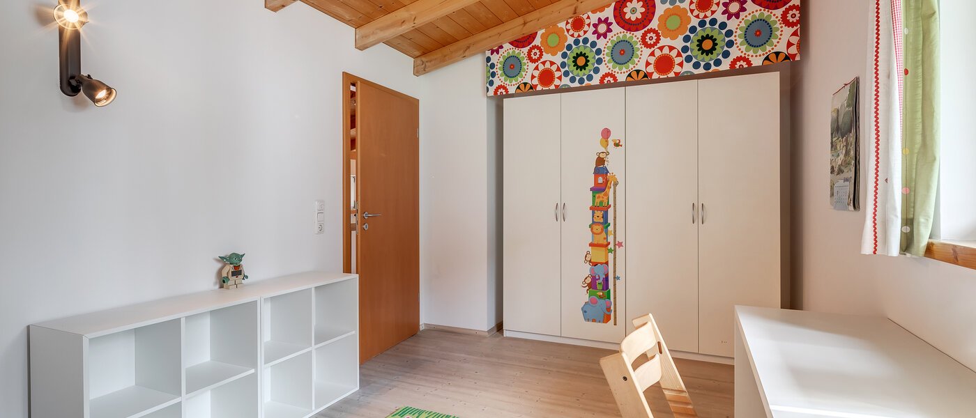 casa indipendente München Fasanerie 02 2° camera da letto 11740