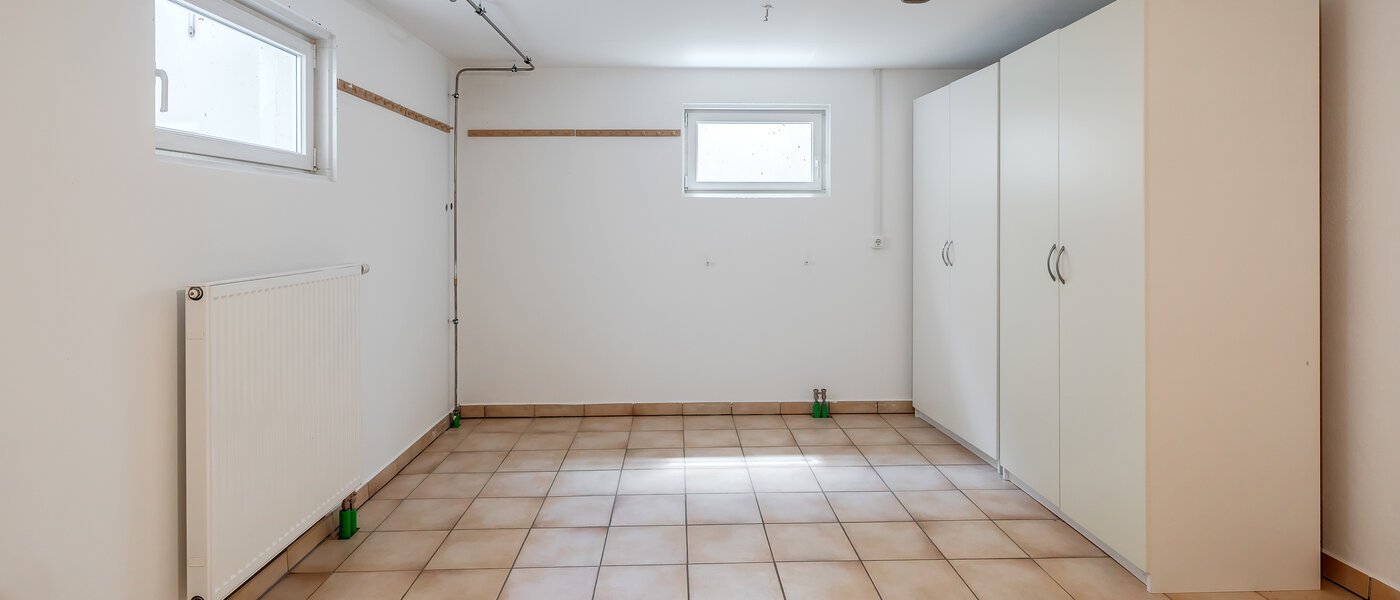 casa indipendente München Fasanerie 02 lavanderia 11740