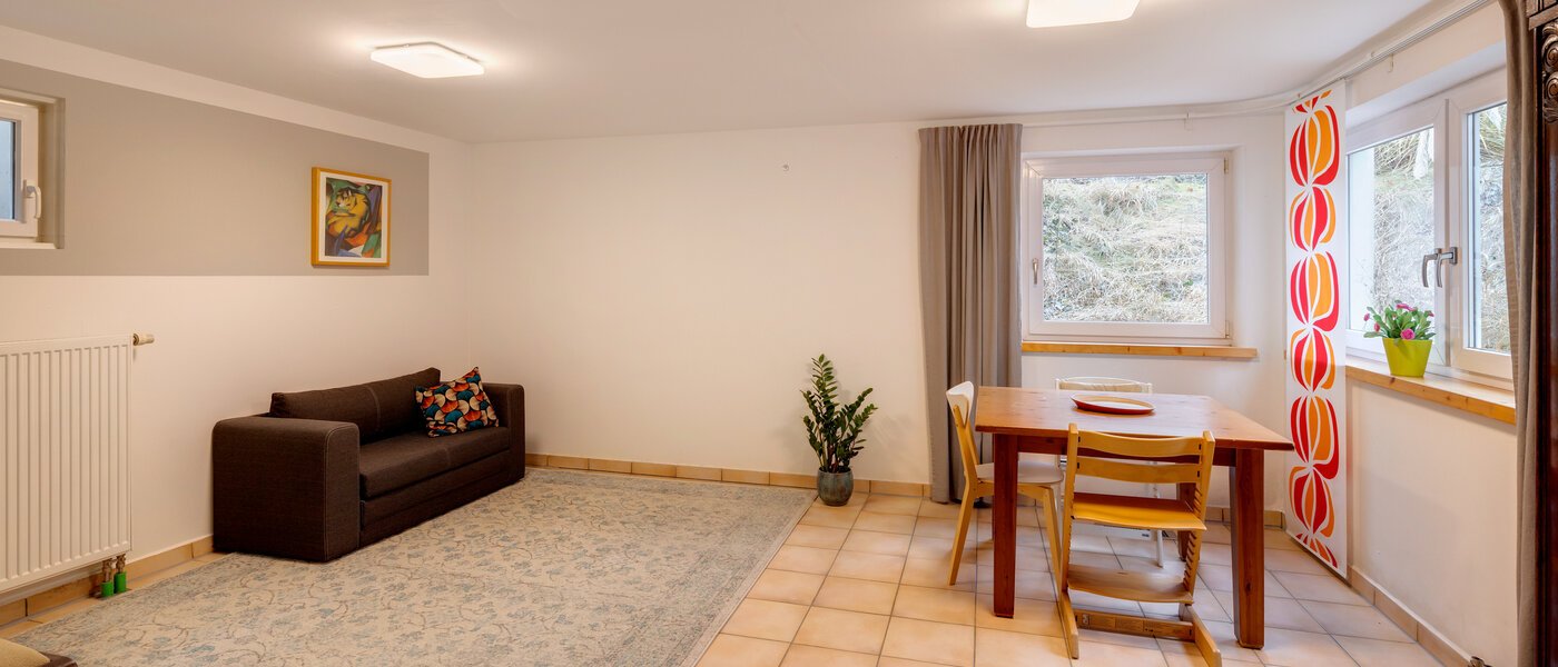 casa indipendente München Fasanerie 01 camera per gli ospiti 11740