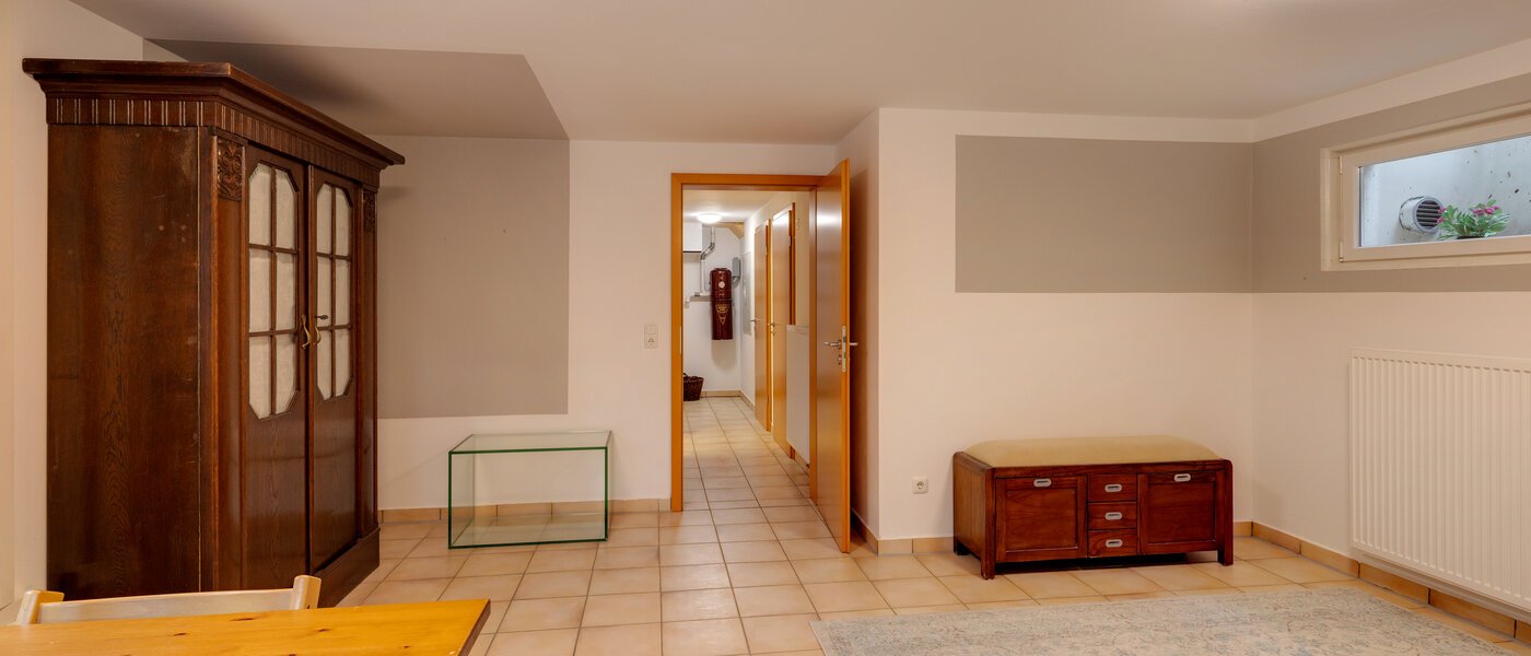 casa indipendente München Fasanerie 03 camera per gli ospiti 11740