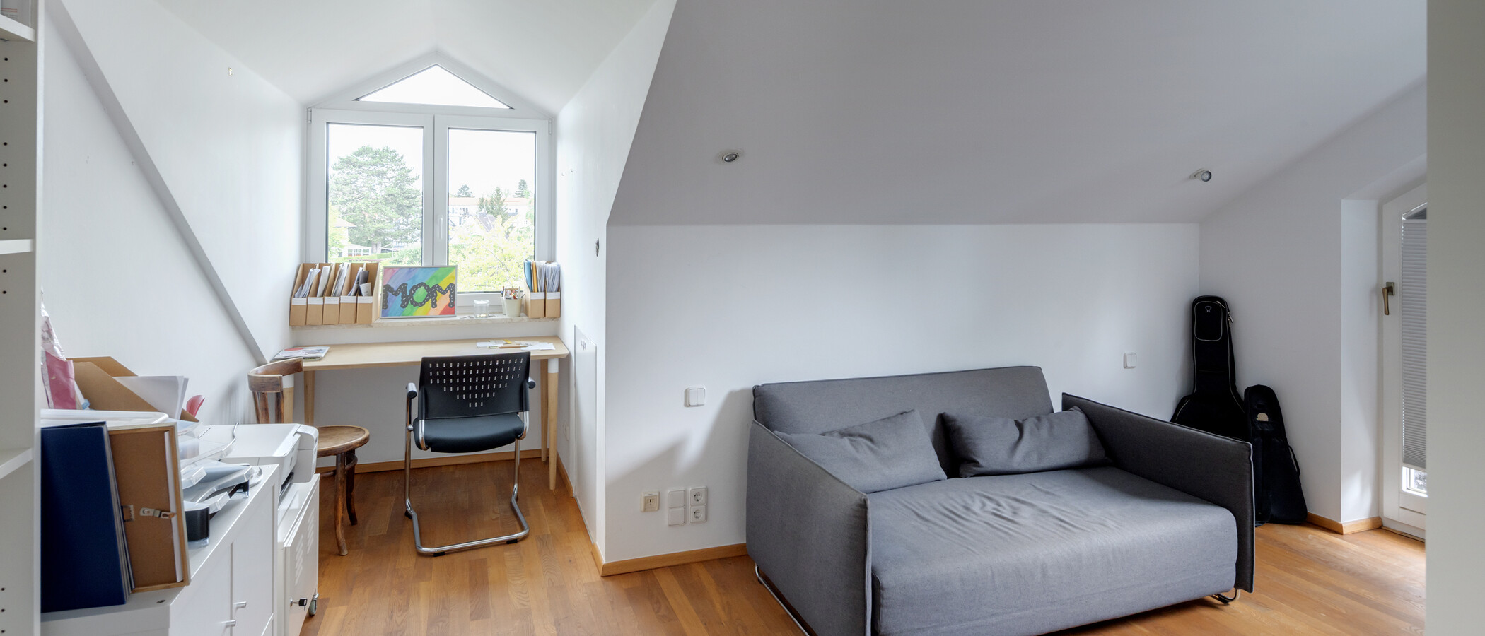 casa a schiera München Harlaching 01 studio 11748