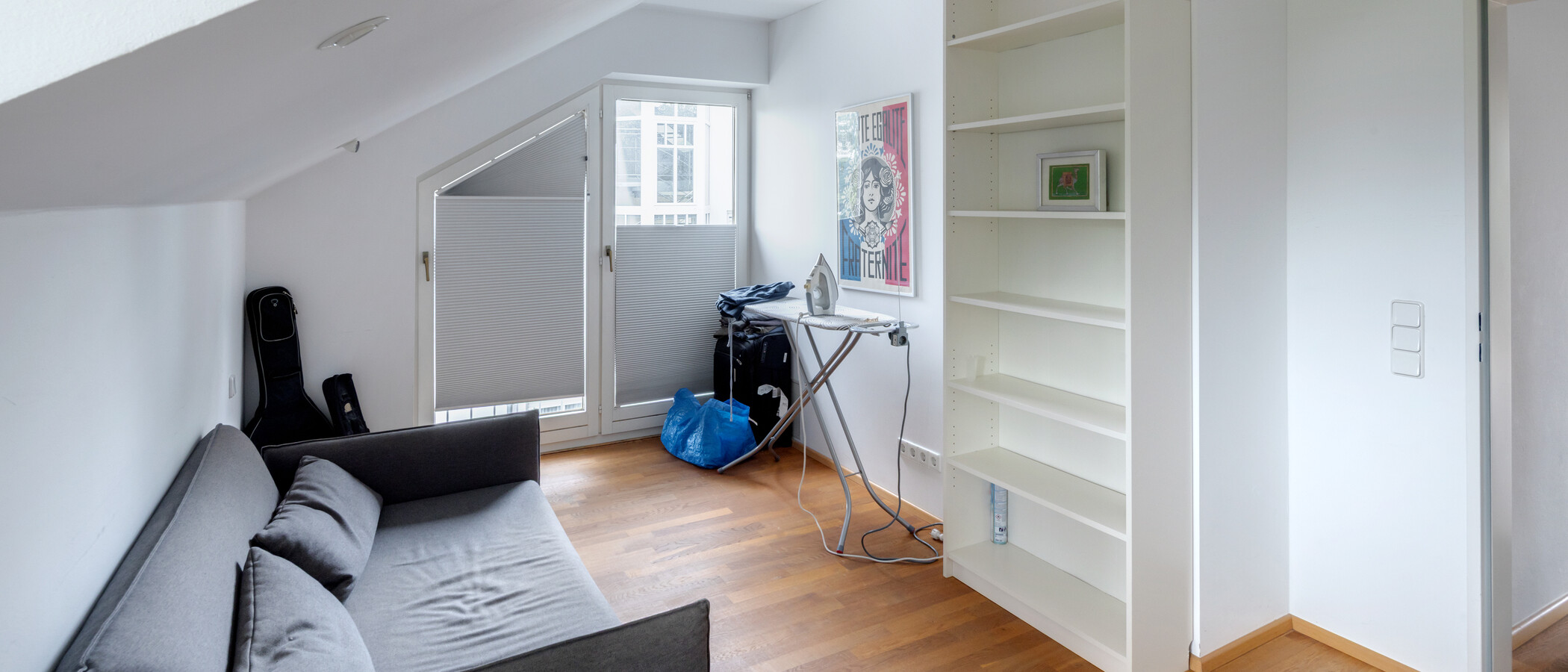 casa a schiera München Harlaching 02 studio 11748