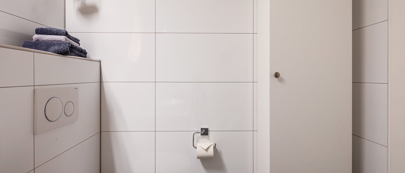 appartamento München Haidhausen 03 bagno 11768