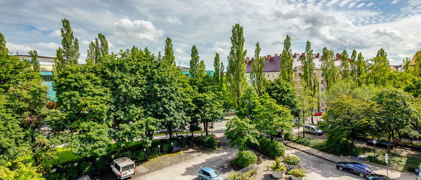 appartamento München Haidhausen 01 vista 11768