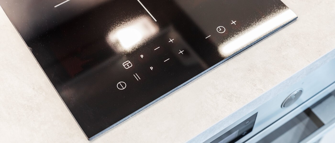 appartamento München Milbertshofen 03 cucina 11770