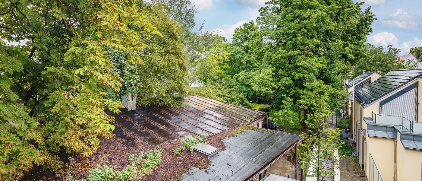 appartamento München Milbertshofen 01 vista 11770