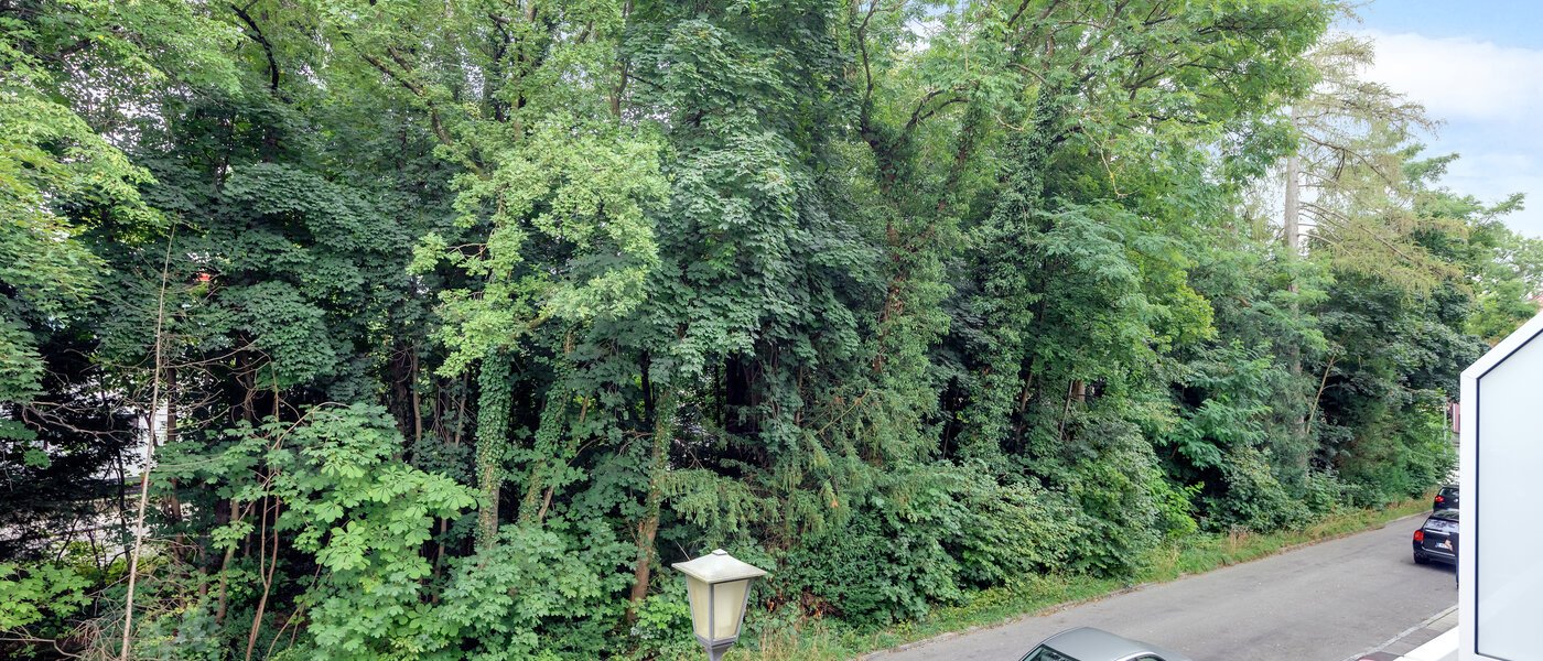 abitazione München Solln 02 vista 11783