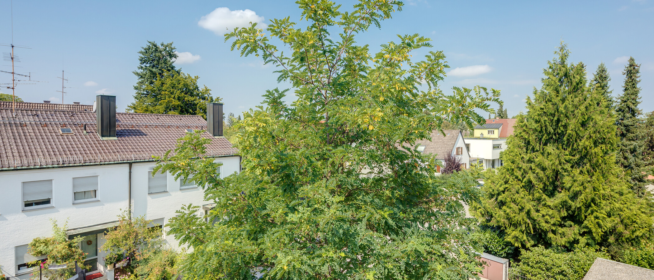 attico München Großhadern 01 vista 11784