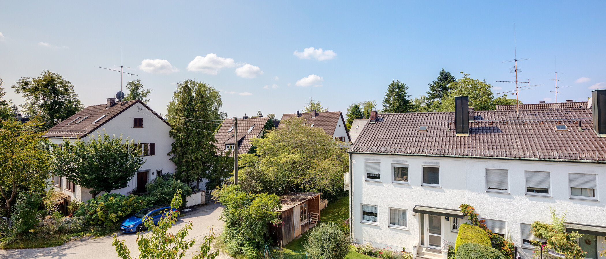 attico München Großhadern 02 vista 11784