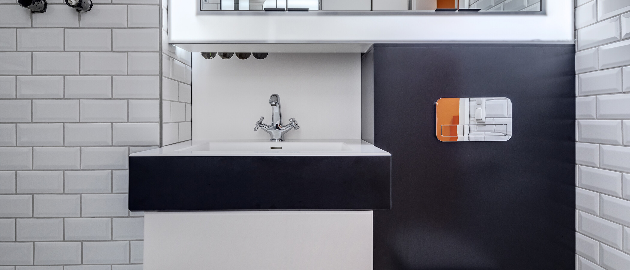 appartamento München Bogenhausen 02 bagno 11797