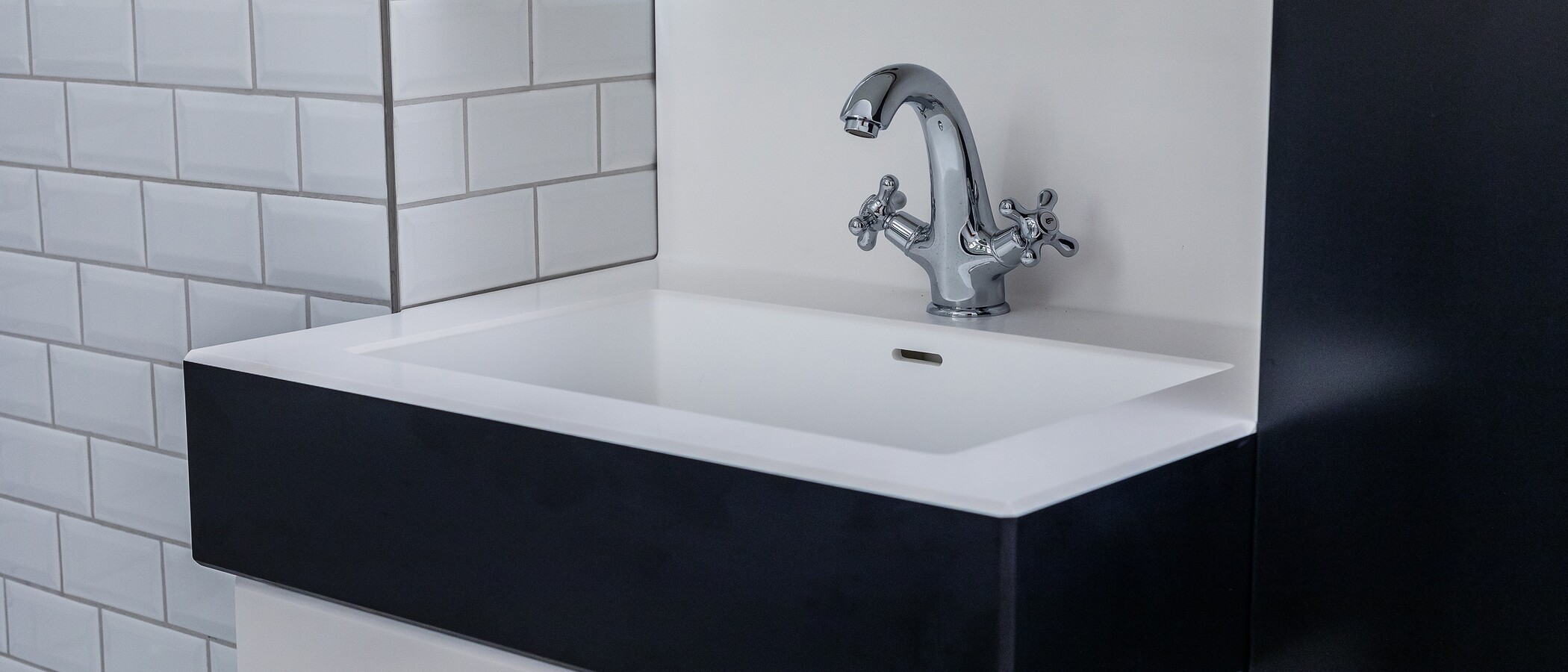 appartamento München Bogenhausen 03 bagno 11797