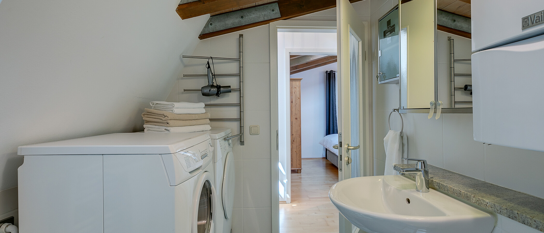 maisonette München Westend 02 bagno 11814