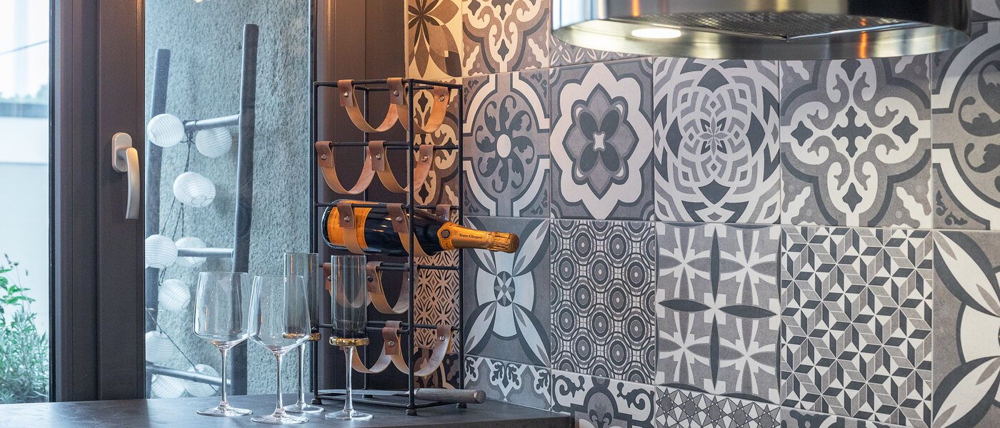 appartamento München Untergiesing 05 cucina 11816