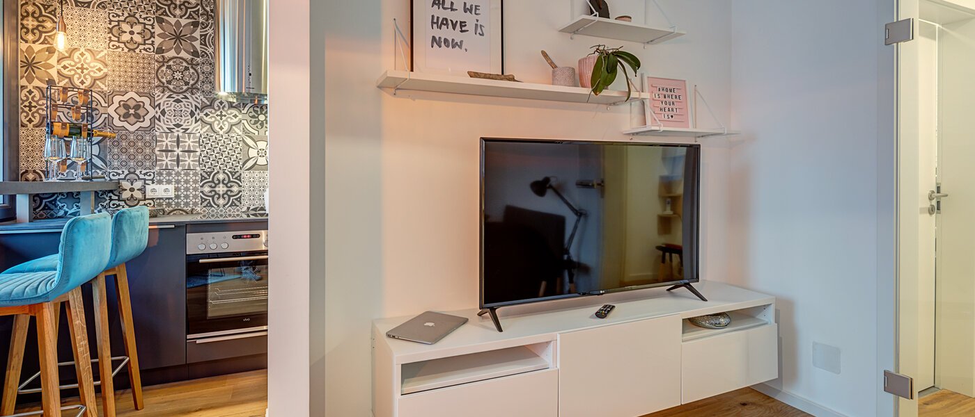 appartamento München Untergiesing 03 zona living 11816