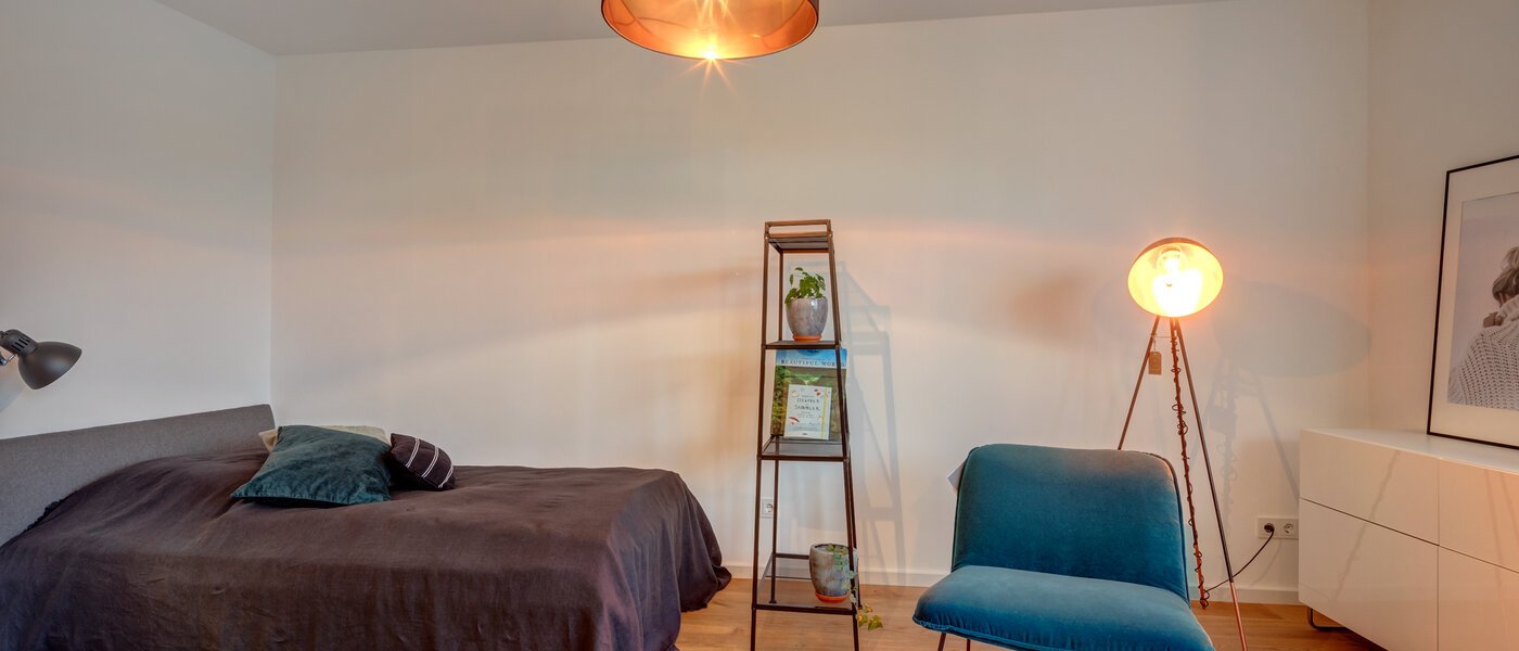 appartamento München Untergiesing 05 zona living 11816