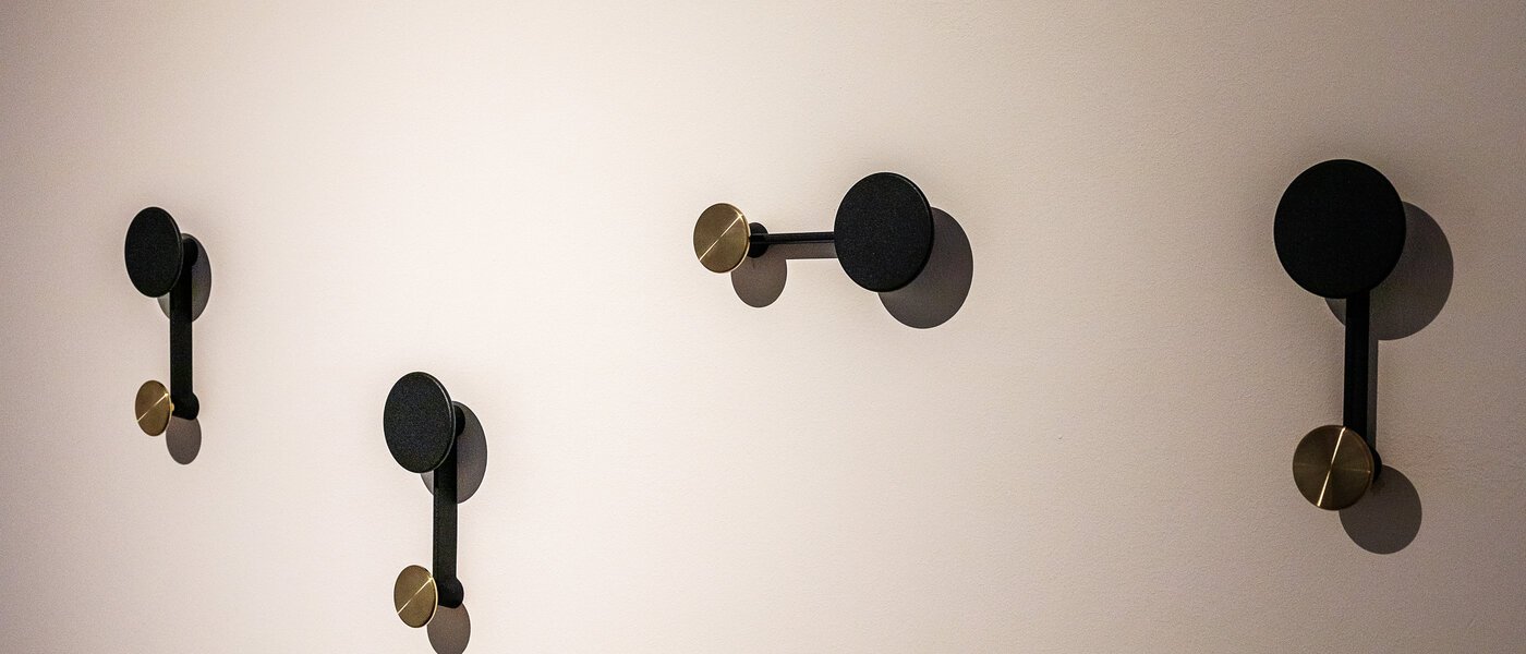 appartamento München Haidhausen 04 ingresso/corridioio 11821