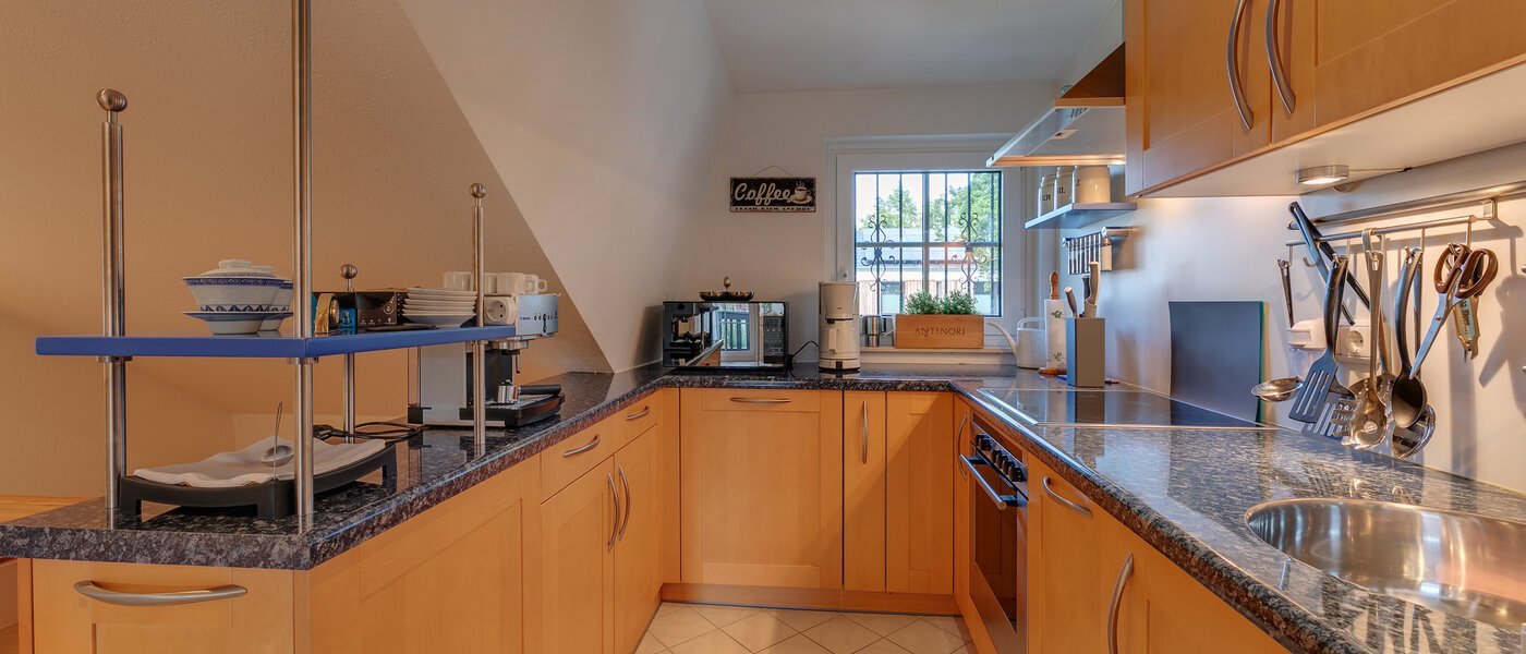 appartamento Baldham 01 cucina 11826