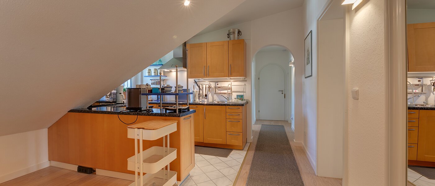 appartamento Baldham 03 cucina 11826