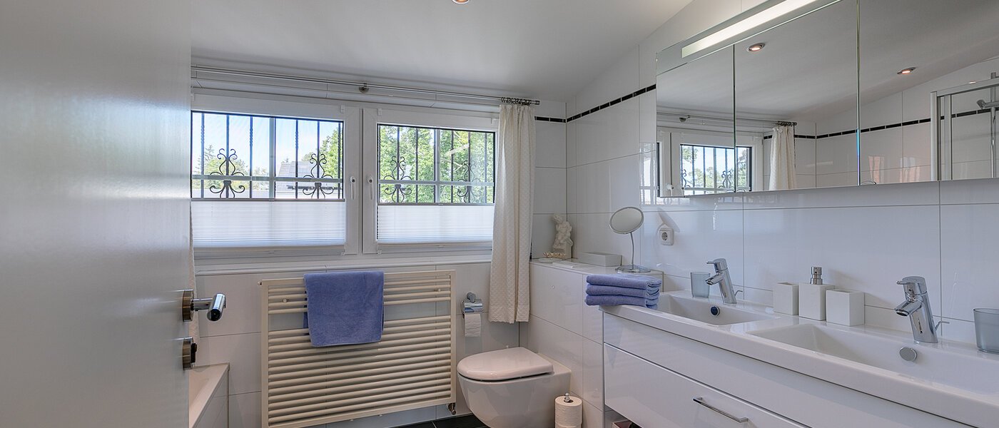 appartamento Baldham 03 bagno 11826