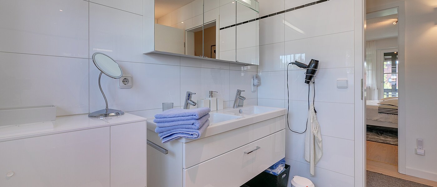 appartamento Baldham 04 bagno 11826