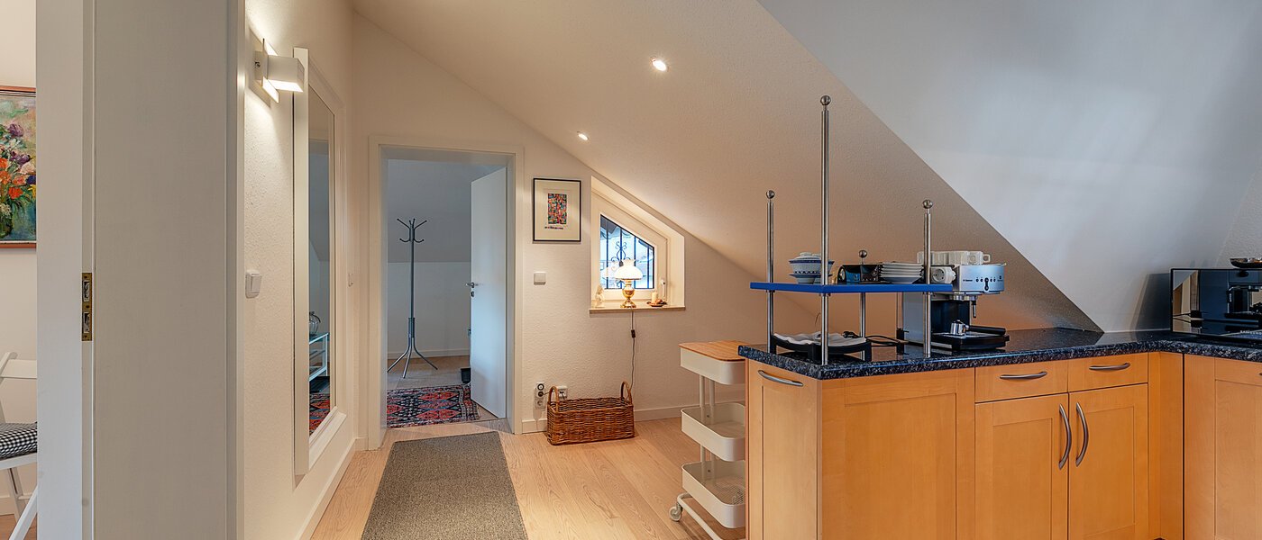 appartamento Baldham 03 ingresso/corridioio 11826